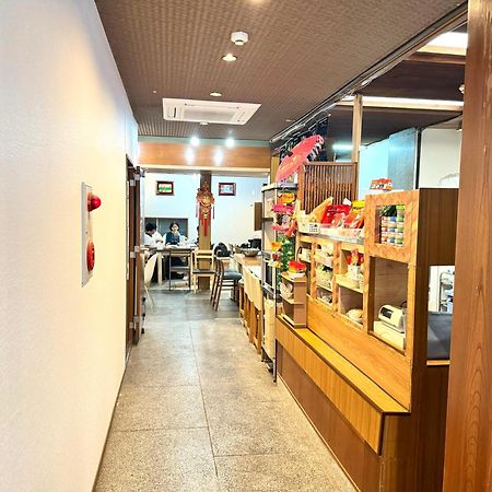 Osaka Guesthouse Sakura Kültér fotó