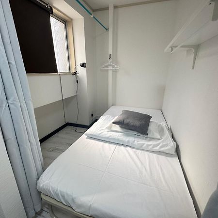 Osaka Guesthouse Sakura Kültér fotó