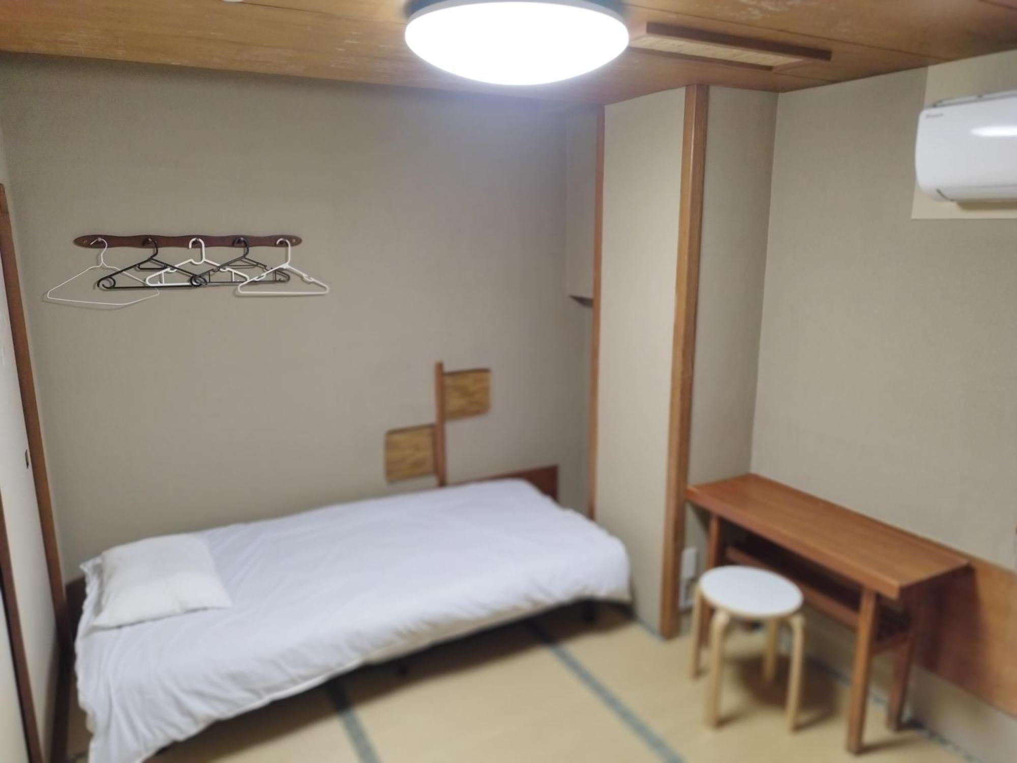 Osaka Guesthouse Sakura Kültér fotó