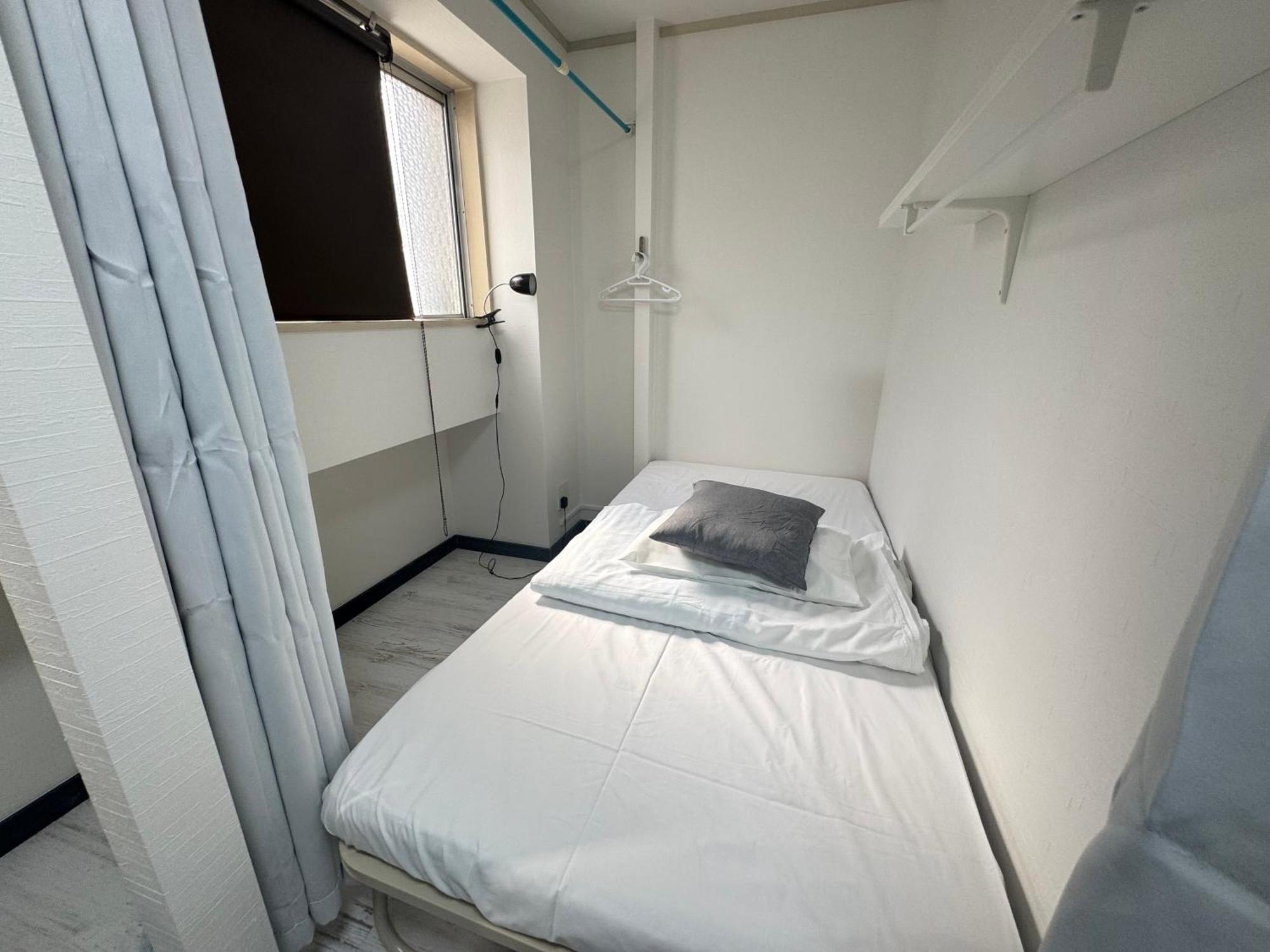 Osaka Guesthouse Sakura Kültér fotó