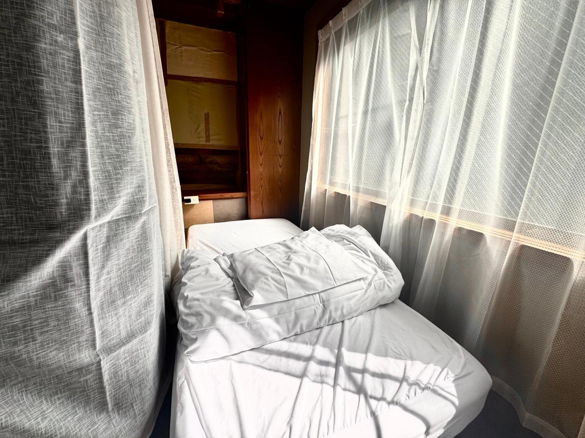 Osaka Guesthouse Sakura Kültér fotó