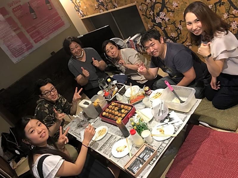 Osaka Guesthouse Sakura Kültér fotó